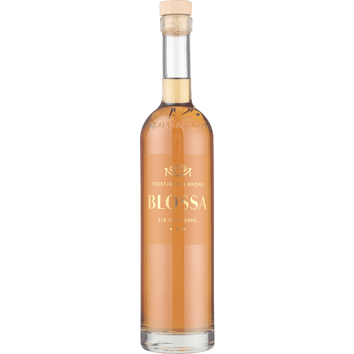 Gløgg m. whisky