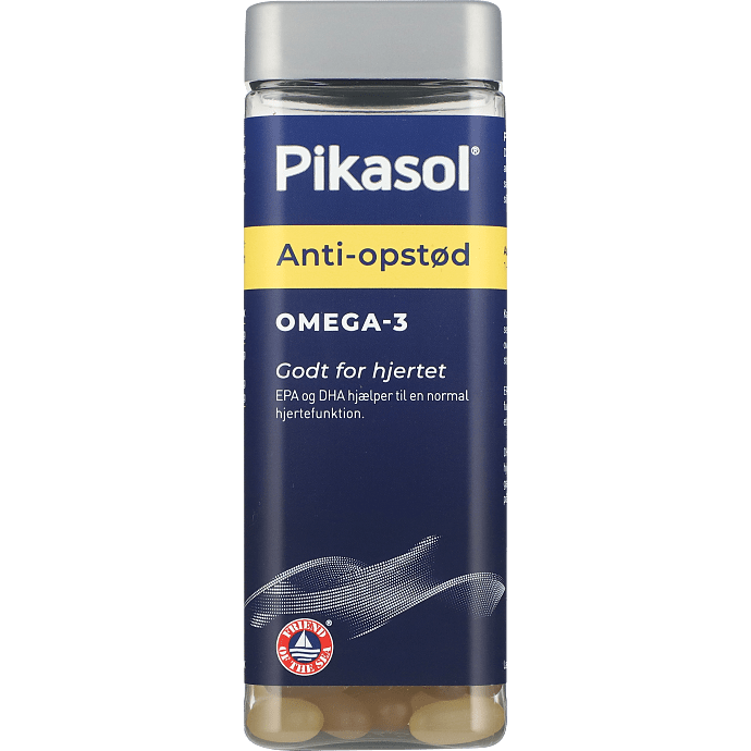 Omega 3