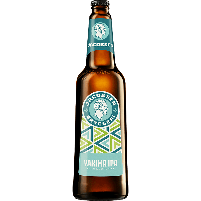 Yakima IPA