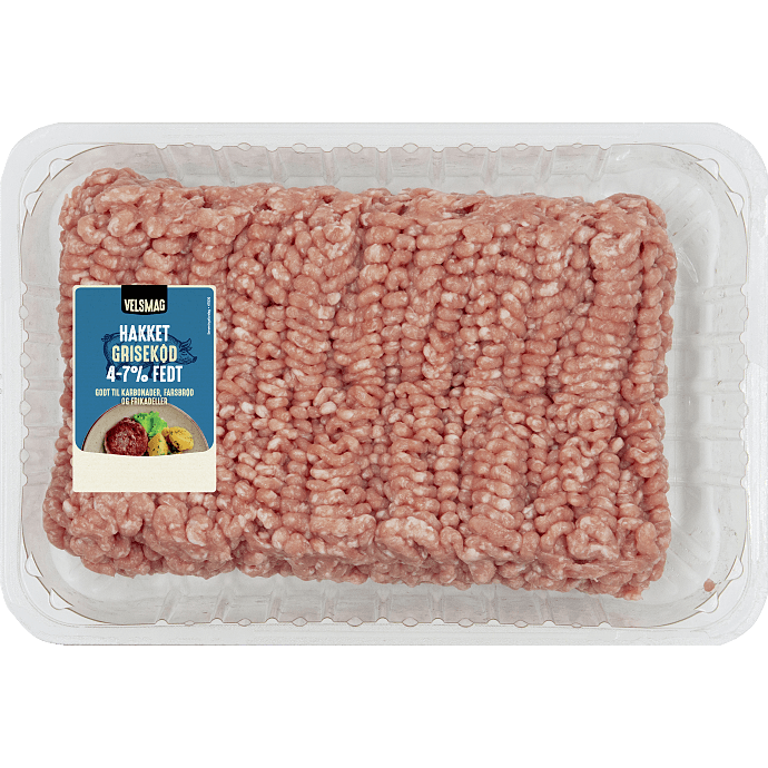 (dp) hk. gris 4-7% 1000g