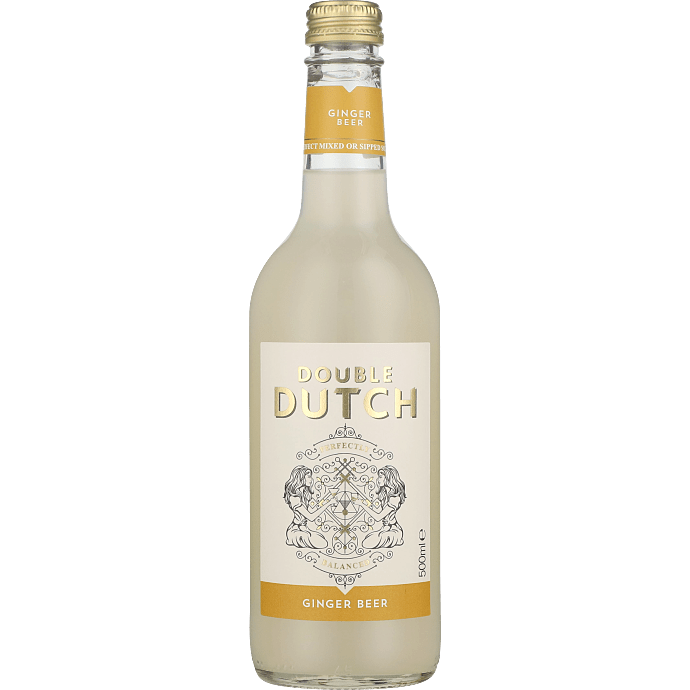 Ginger beer