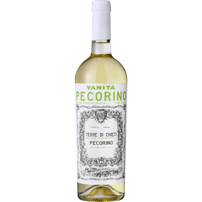 Pecorino Terre di Chieti