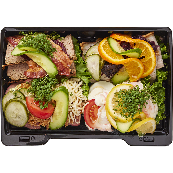 Smørrebrød