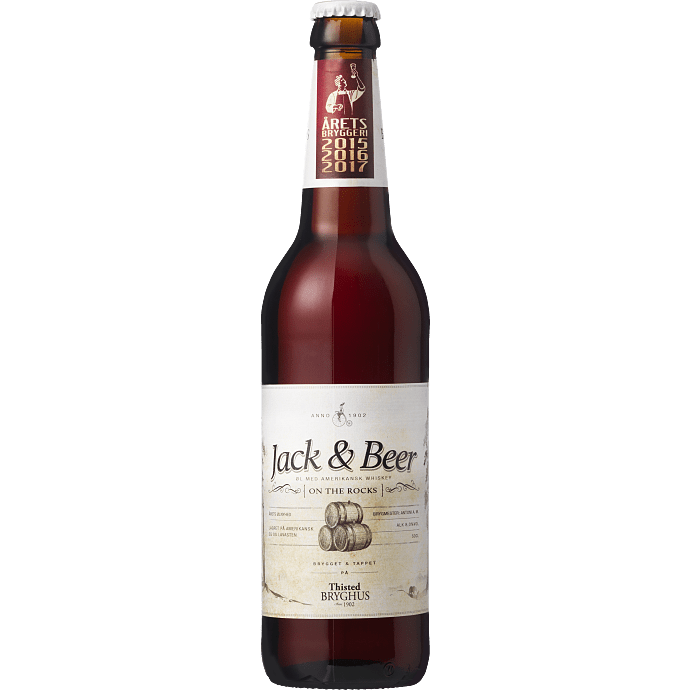 Jack & Beer