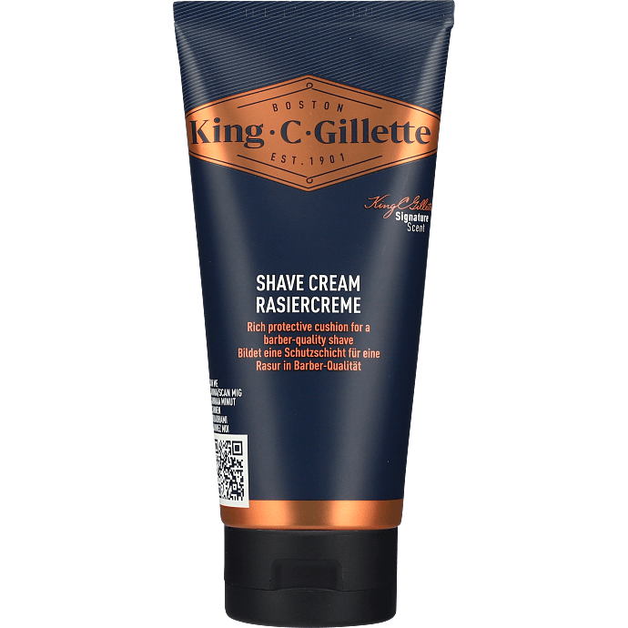 Barbercreme
