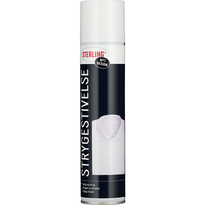 Strygestivelse