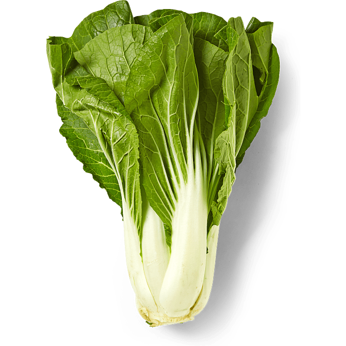 Pak choi