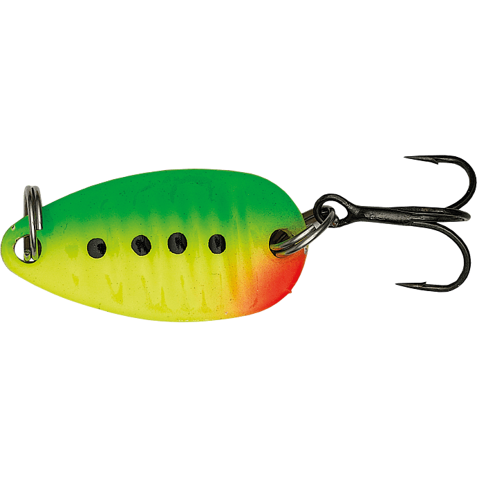 Kinetic Ørsta 5g Green/Yellow