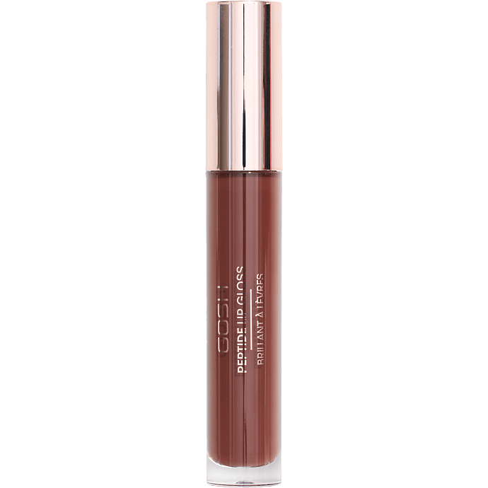 Lipgloss 006 Brownie