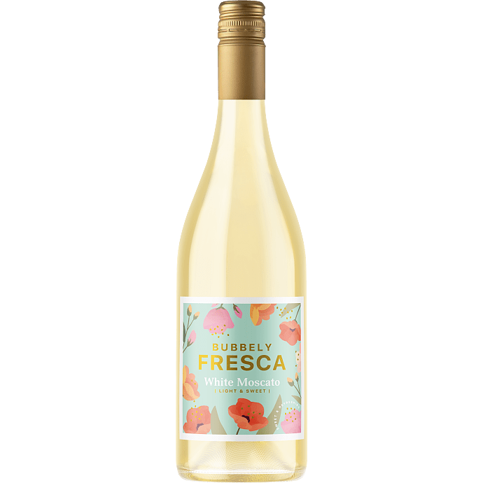 White Moscato
