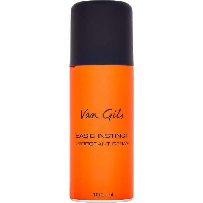 Basic Instinct deospray