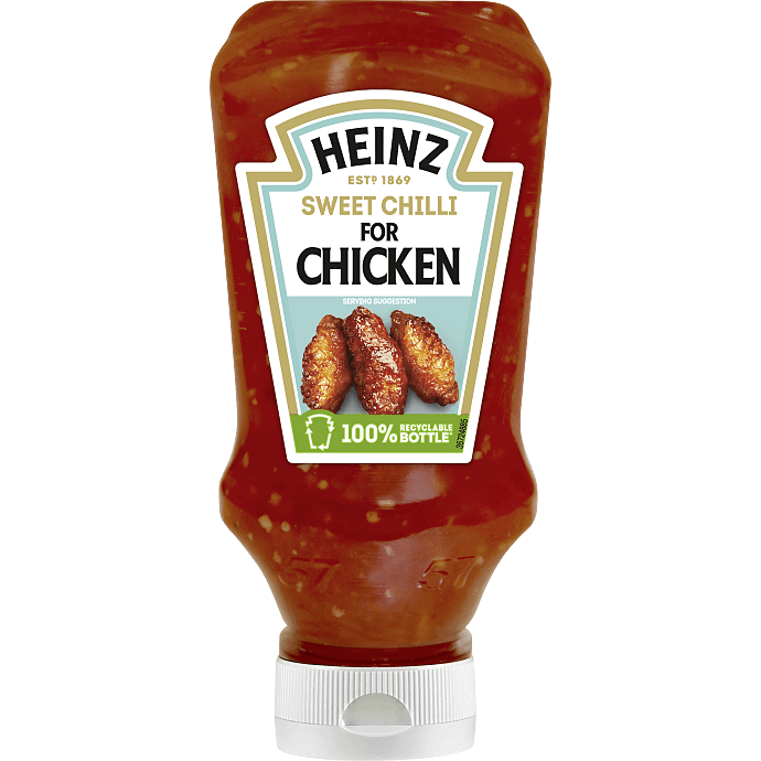 Sød chilisauce