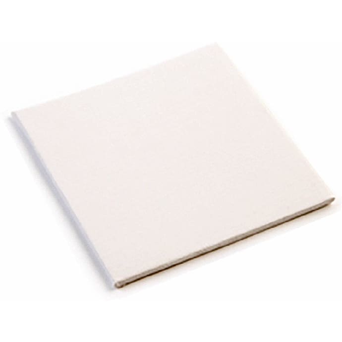 Malerlærred 10 x 10 cm
