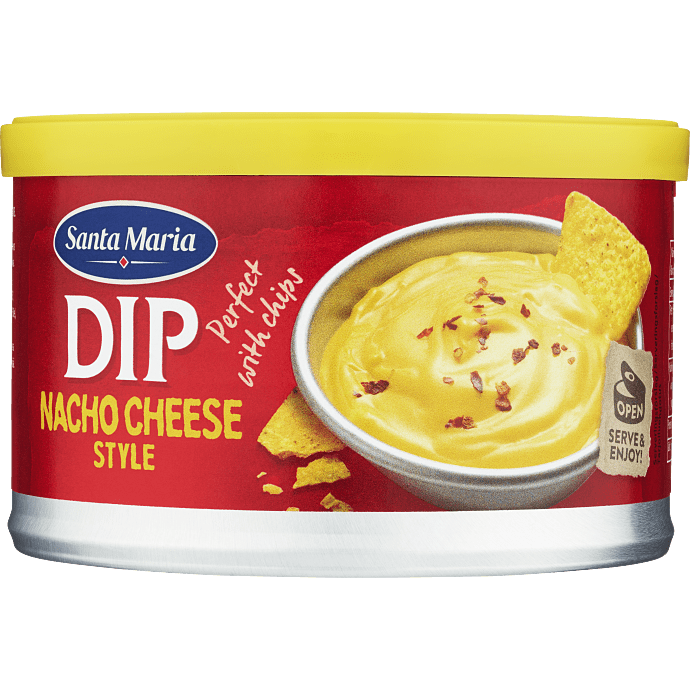 Ostedip