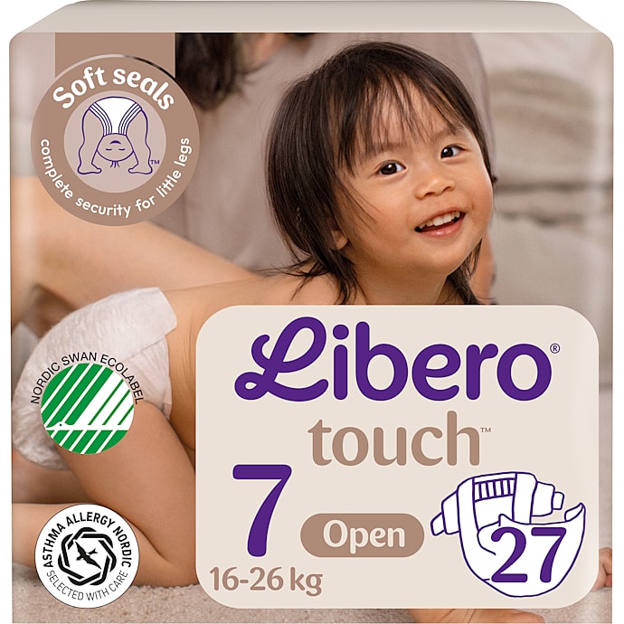 Bleer str. 7 16-26 kg