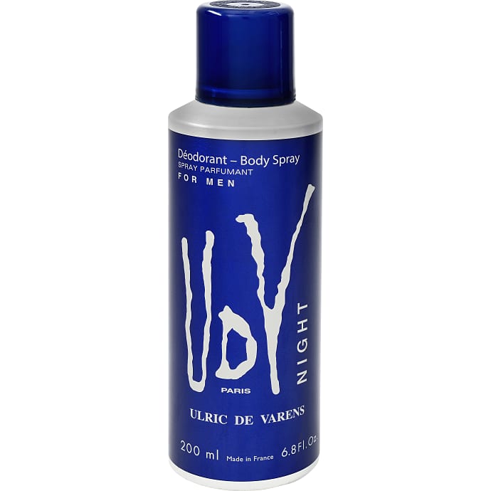 Deospray