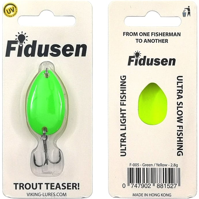 Fidusen Blink - 2,8g