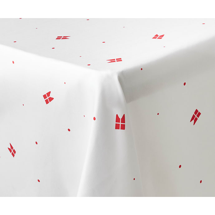 Salling dug - flag