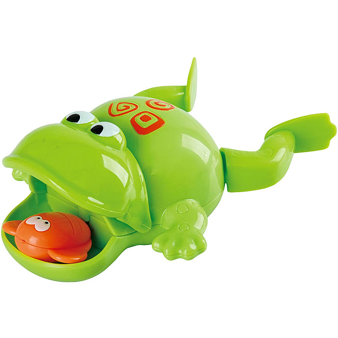 Spire svøm og fang - Froggie
