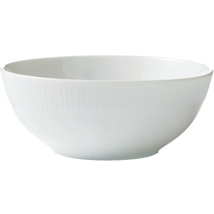 Aida relief skål 14 cm