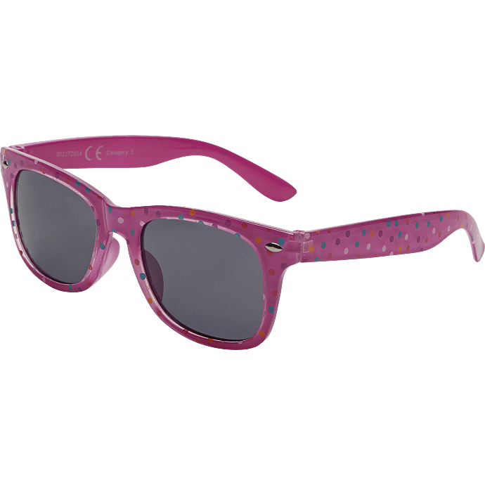 NORDIC COPENHAGEN børne solbrille - pink