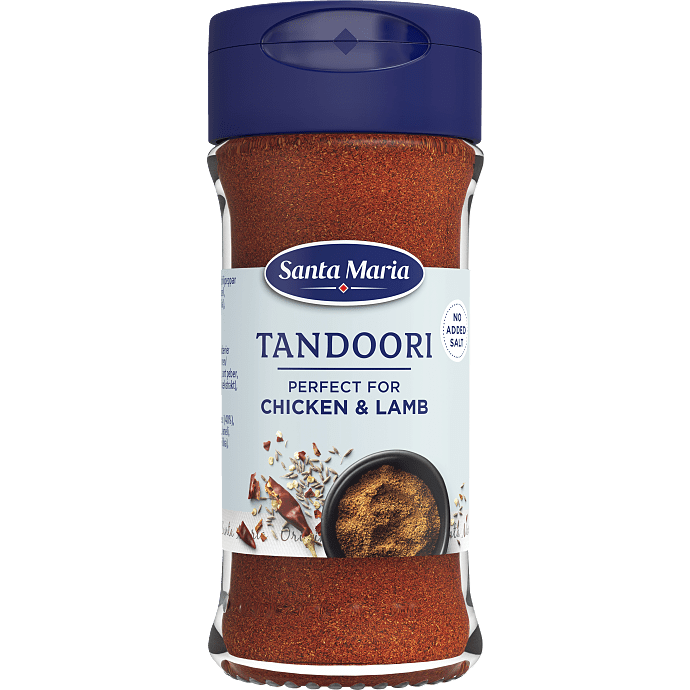 Tandoori