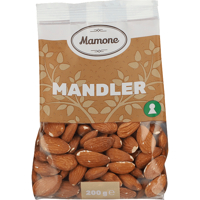 Mandler