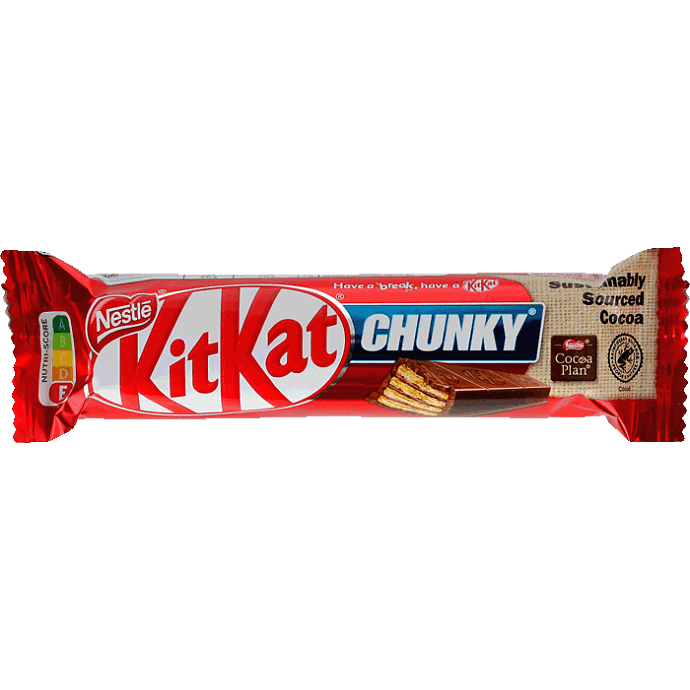Chokoladebar