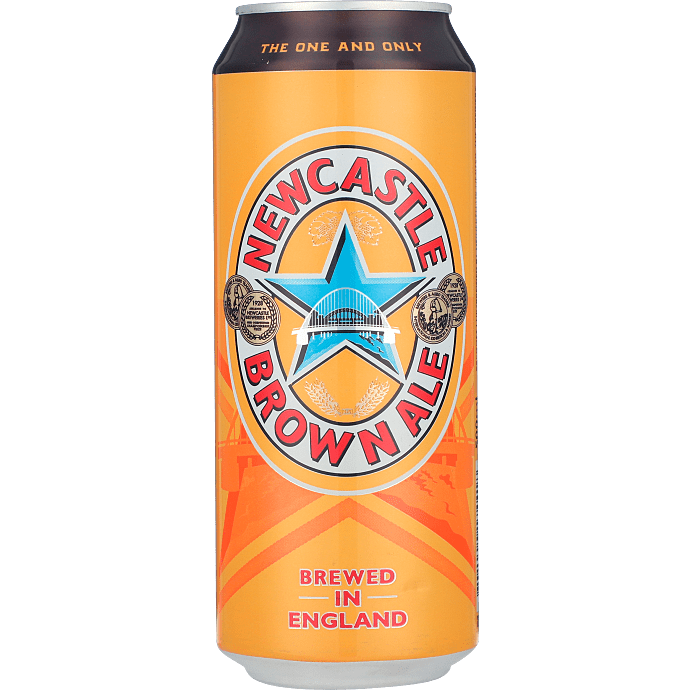 Brown Ale