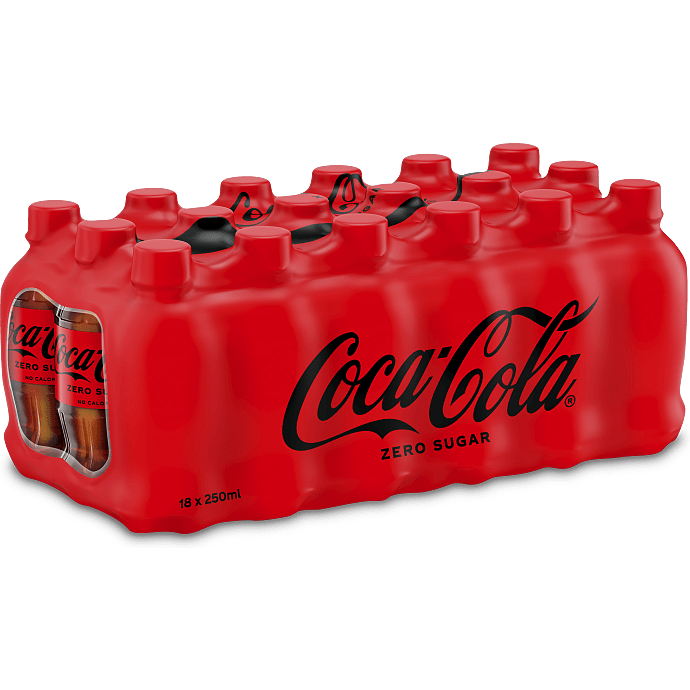 Coca Cola Zero