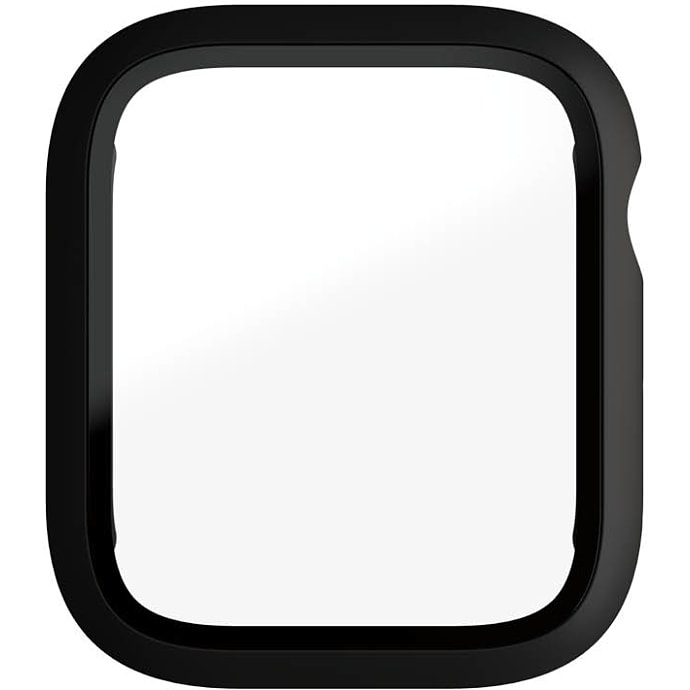 PanzerGlass Apple Watch 4/5/6/se 40 mm - Black