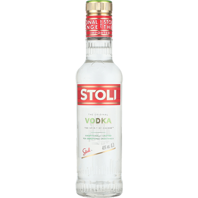 Vodka