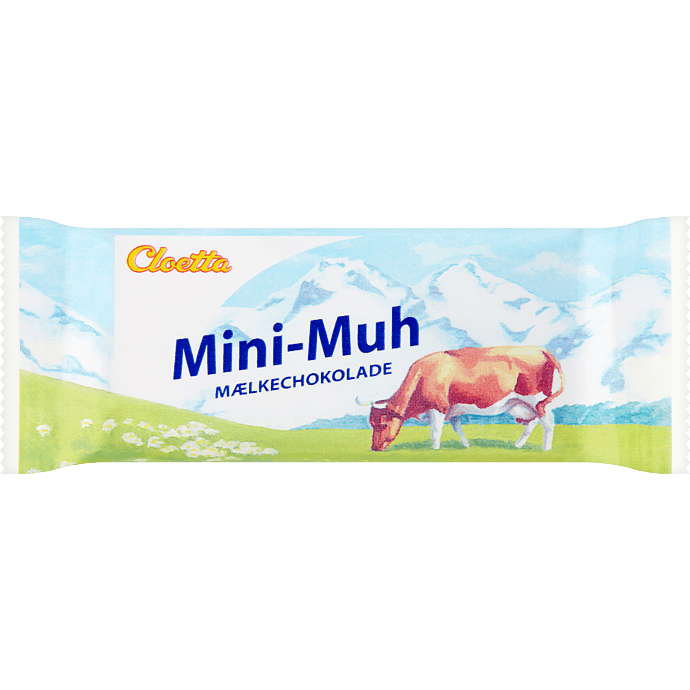 Mini-Muh