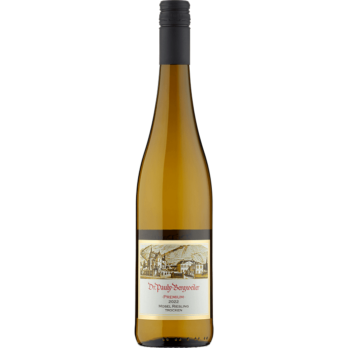 Premium Mosel Riesling Trocken