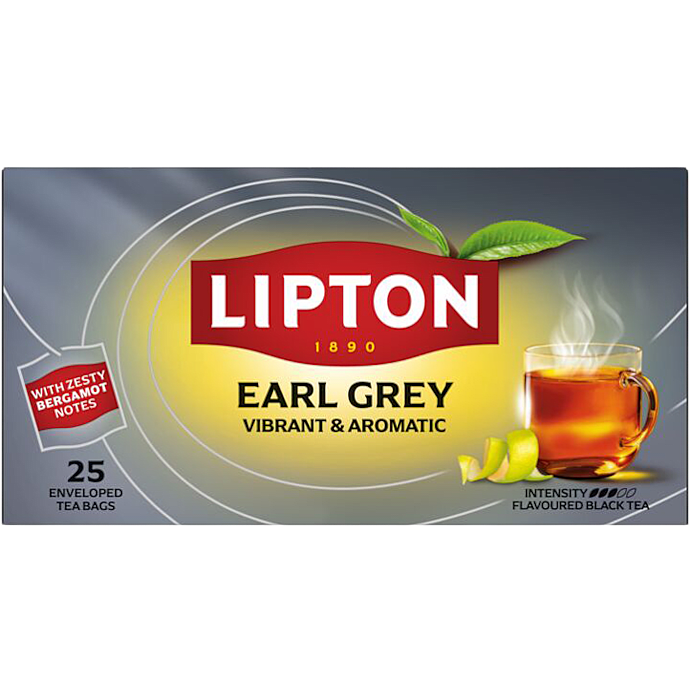 Earl grey