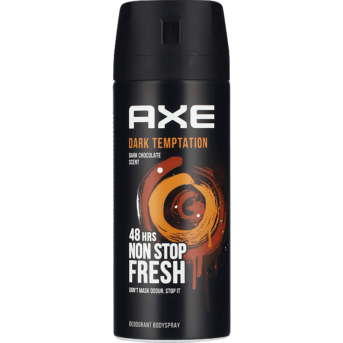 Deospray