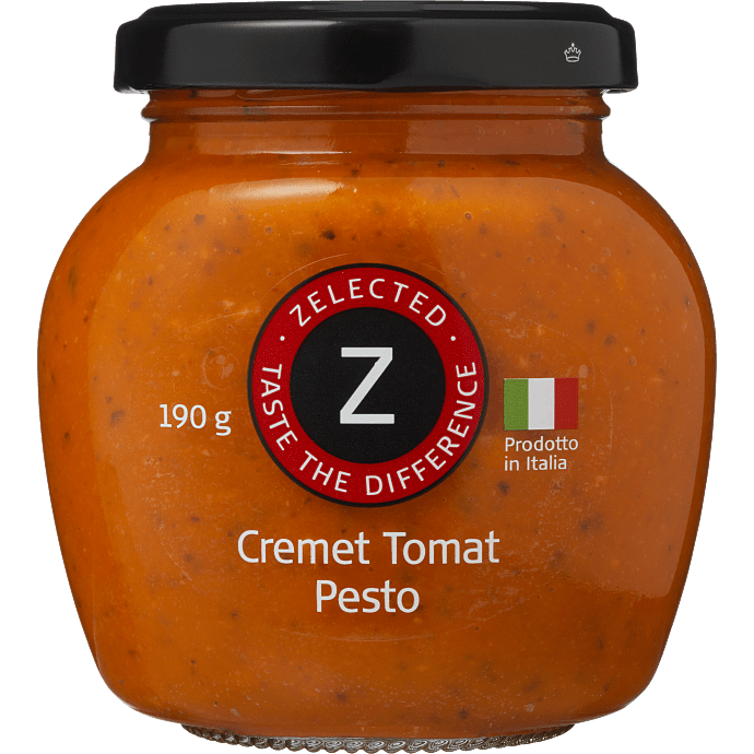 Tomatpesto