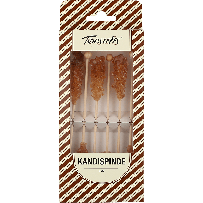 Kandispinde