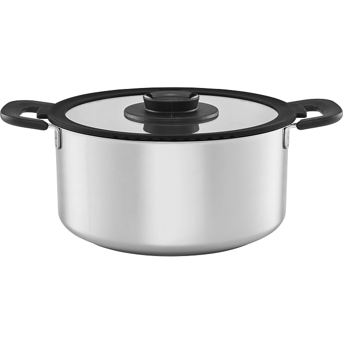 Fiskars Functional Form gryde (5,0L)