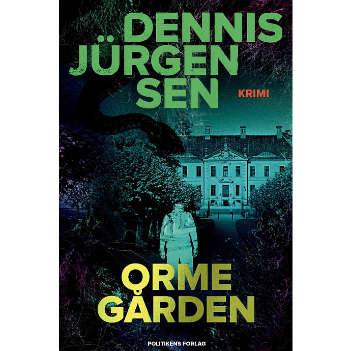 Ormegården - Dennis Jürgensen