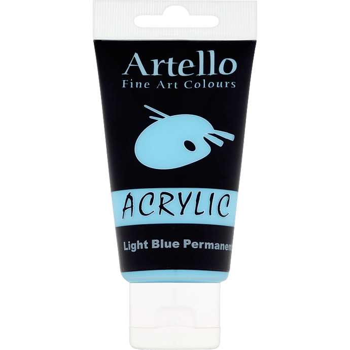 Artello akrylmaling 75 ml