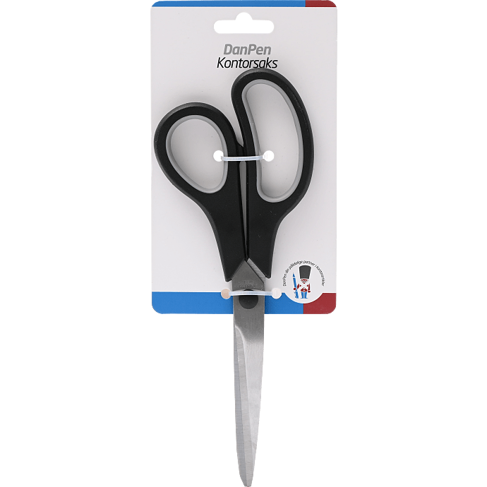 Danpen brevpapirsaks 21,5cm