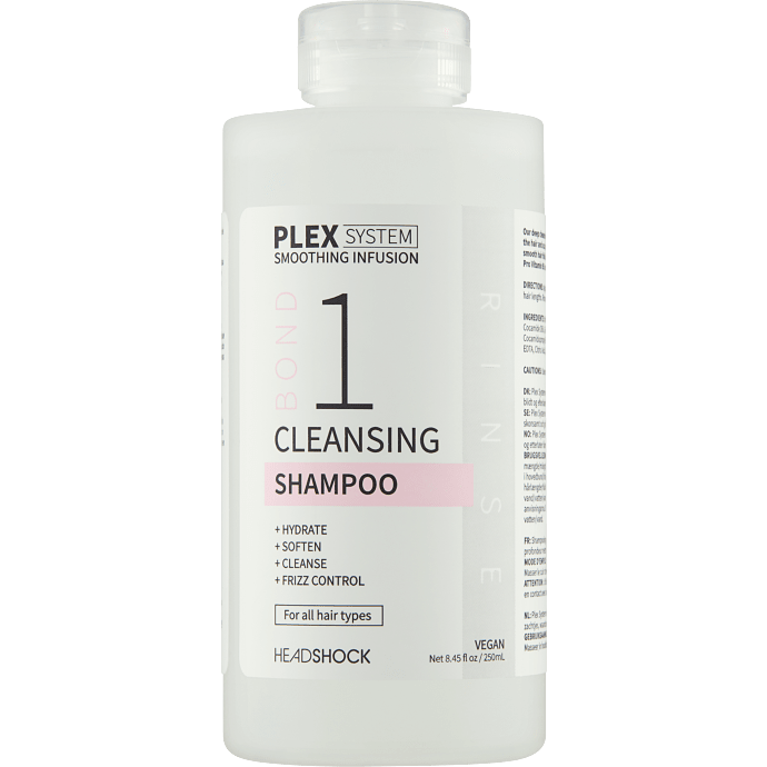 Shampoo