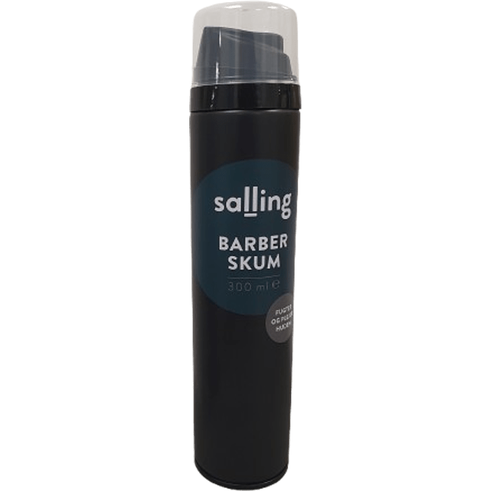 Barberskum