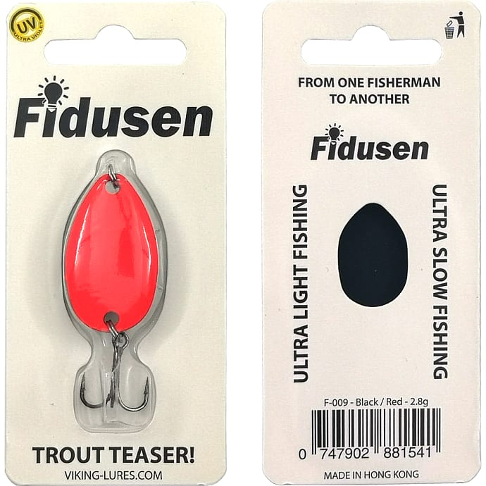 Fidusen Blink - 2,8g