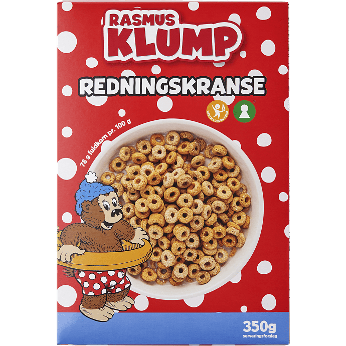 Redningskranse