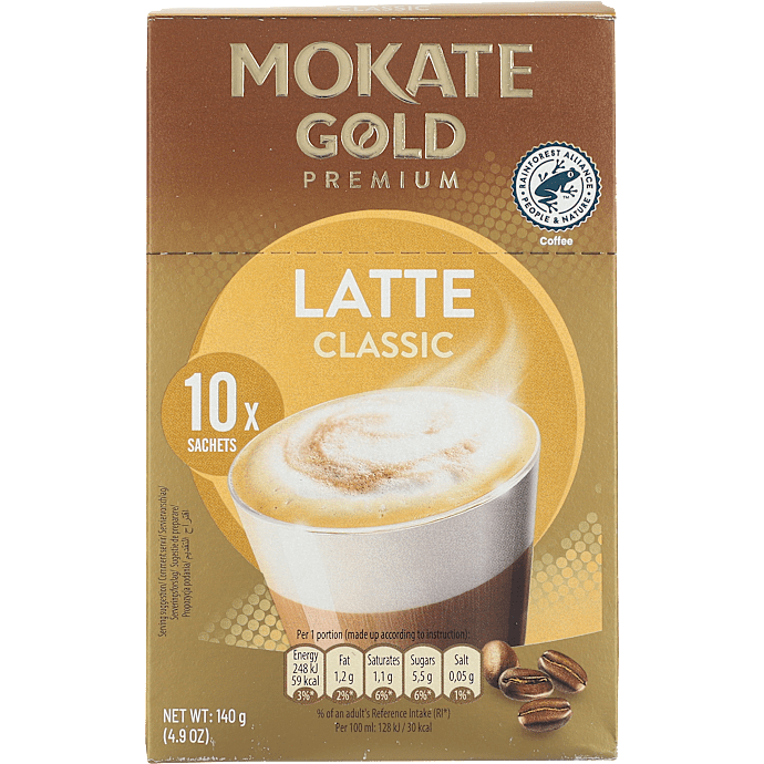 Latte