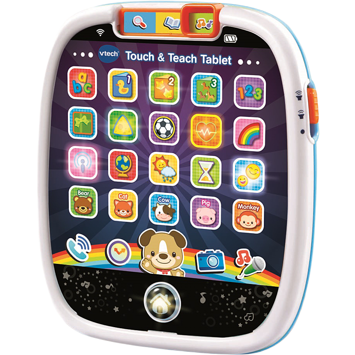 Vtech rør og lær tablet