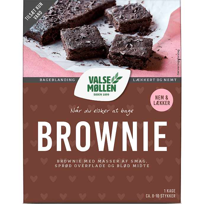 Brownie