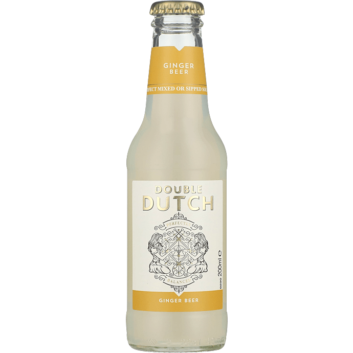 Ginger beer